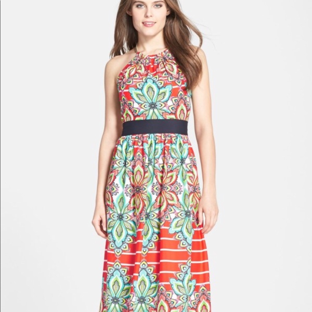 Eliza J dress